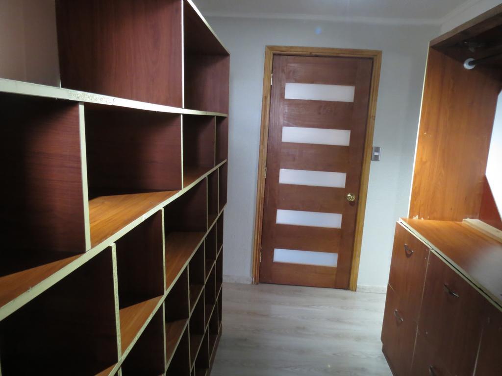 Hotel Residencial Victoria Said Linares Exterior foto